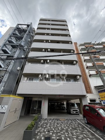 Ms'palazzO UNIVERSALの外観|Ms'palazzO UNIVERSAL　外観