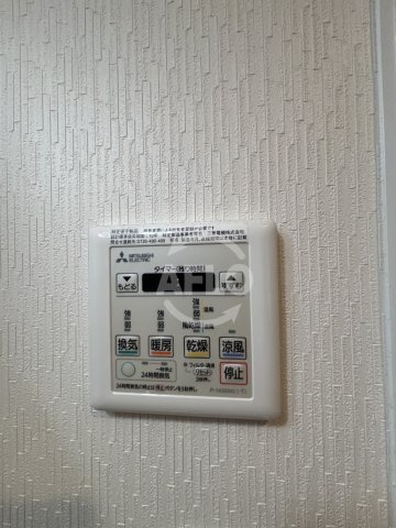 Ms'palazzO UNIVERSALの設備|Ms'palazzO UNIVERSAL