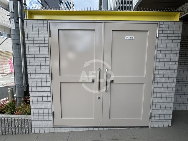 Ms'palazzO UNIVERSALのその他共用部分