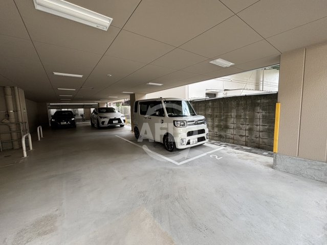 Ms'palazzO UNIVERSALのその他共用部分