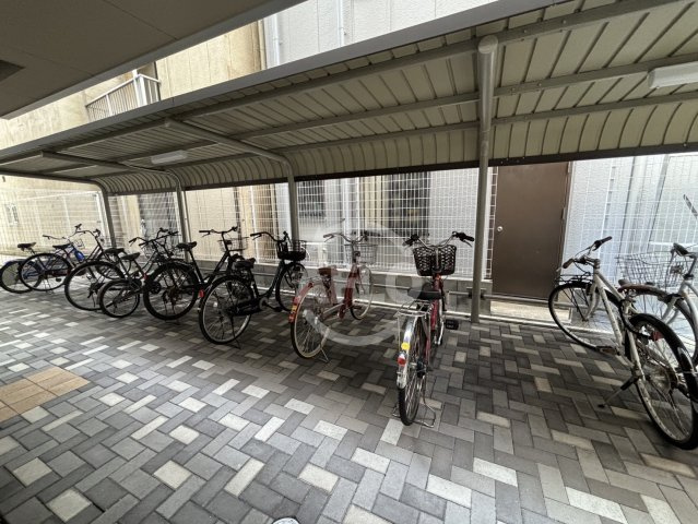 Ms'palazzO UNIVERSALのその他共用部分