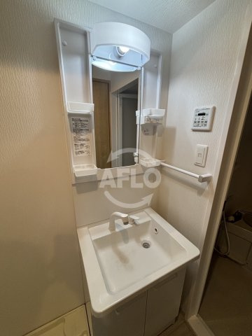 Ms'palazzO UNIVERSALの独立洗面台|Ms'palazzO UNIVERSAL　独立洗面台