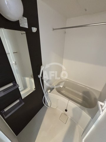 Ms'palazzO UNIVERSALの浴室|Ms'palazzO UNIVERSAL　お風呂