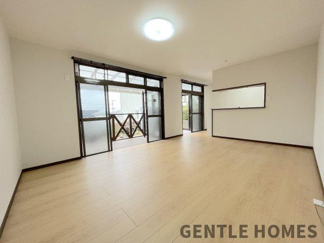 高雄5丁目戸建て