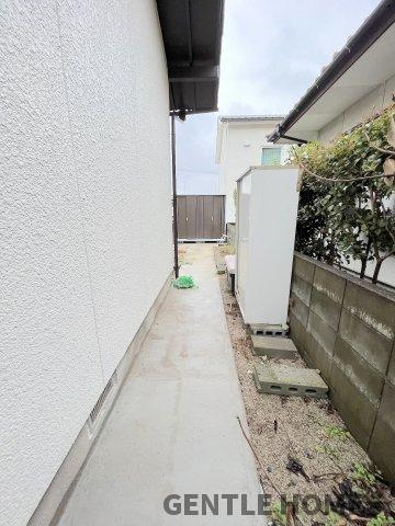 高雄5丁目戸建てのその他
