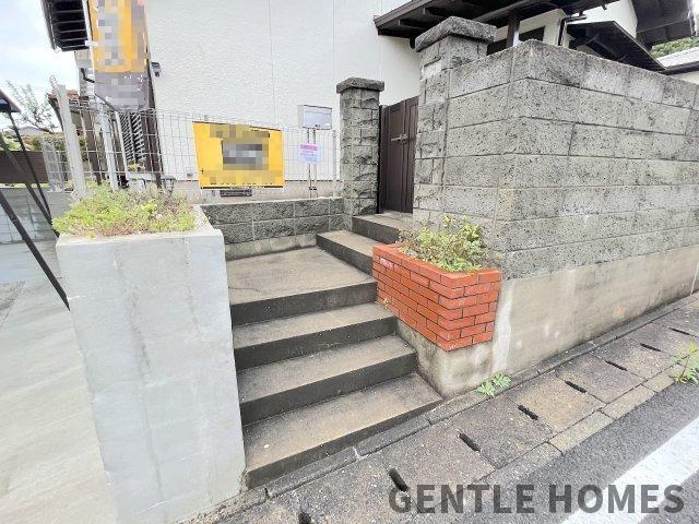 高雄5丁目戸建てのその他