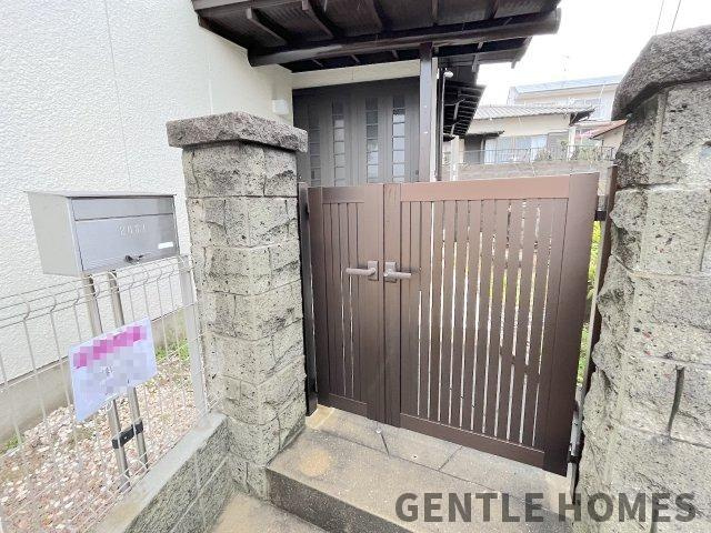 高雄5丁目戸建てのその他