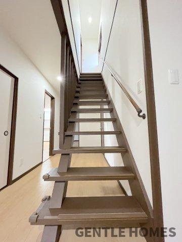 高雄5丁目戸建ての内装