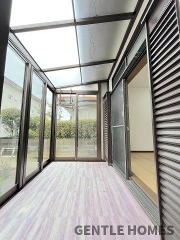 高雄5丁目戸建ての設備