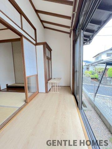 高雄5丁目戸建てのその他