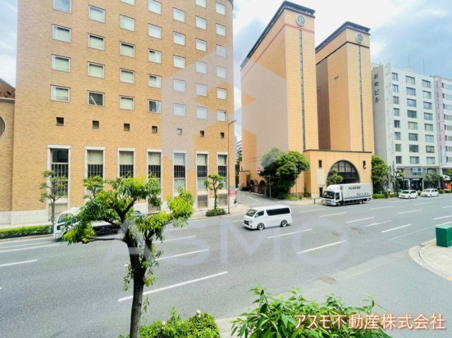 【展望】 | アーバネックス四ツ橋 | 同マンション別部屋参考写真