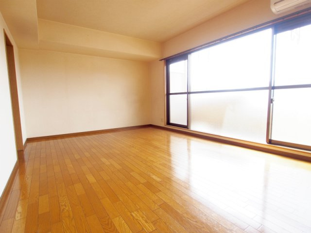 クレール安芸の内装