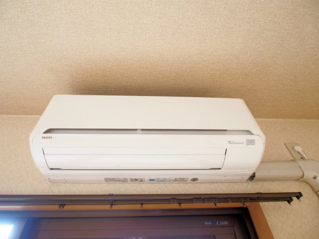 クレール安芸の設備