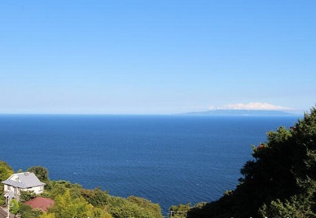 【展望】 | エンゼルフォレスト大川汐見崎　戸建