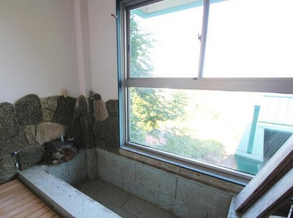 【浴室】 | エンゼルフォレスト大川汐見崎　戸建