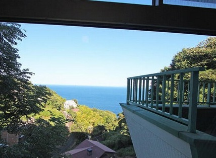 【展望】 | エンゼルフォレスト大川汐見崎　戸建