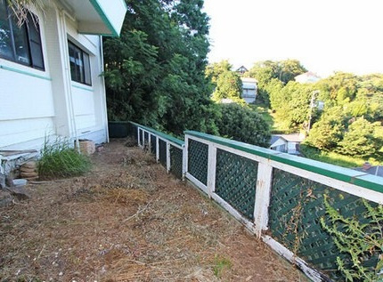 【庭】 | エンゼルフォレスト大川汐見崎　戸建