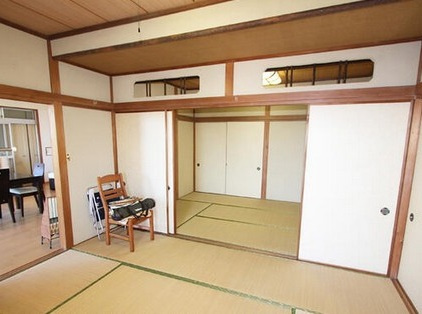 【和室】 | エンゼルフォレスト大川汐見崎　戸建