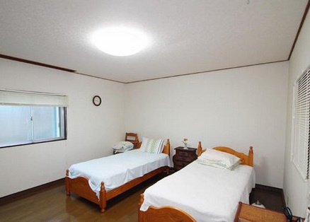 【洋室】 | エンゼルフォレスト大川汐見崎　戸建