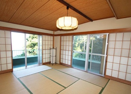 【和室】 | エンゼルフォレスト大川汐見崎　戸建