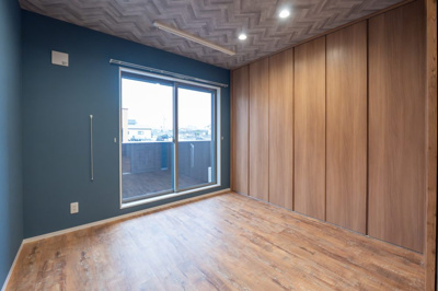 【洋室】 | エクセレントヴェール塩冶 NEXT