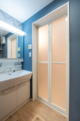 【独立洗面台】 | エクセレントヴェール塩冶 NEXT