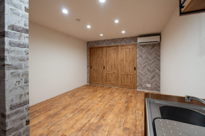 【居間・リビング】 | エクセレントヴェール塩冶 NEXT