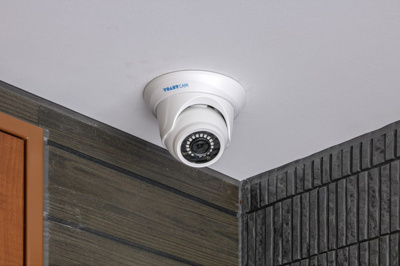 【セキュリティ】 | エターナル大津 | 防犯カメラ