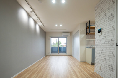 【居間・リビング】 | エターナル大津