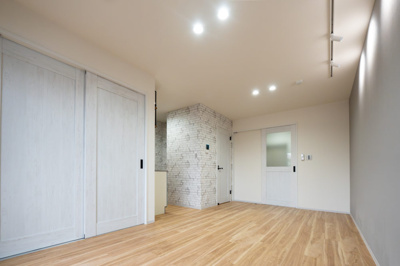 【居間・リビング】 | エターナル大津