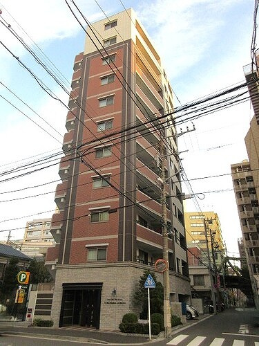 グローベル　ザ・スイート横浜コアシス