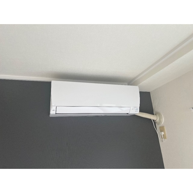 ヒルズ白楽Ⅱのその他