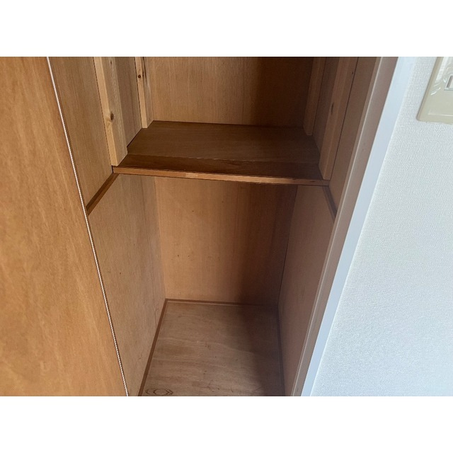 ヒルズ白楽Ⅱの内装