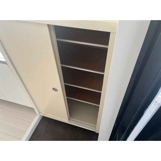 ヒルズ白楽Ⅱの内装