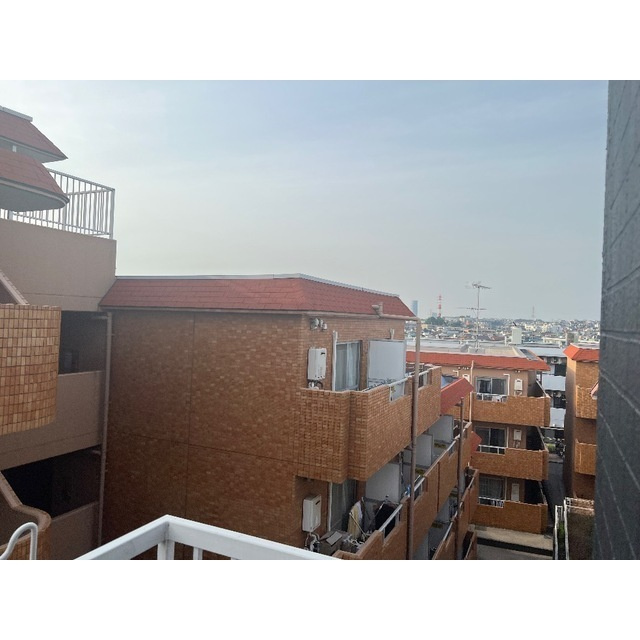 ヒルズ白楽Ⅱのその他