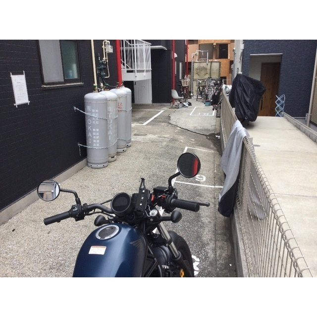 ヒルズ白楽Ⅱのその他