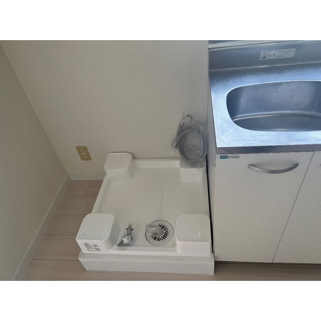 ヒルズ白楽Ⅱのその他