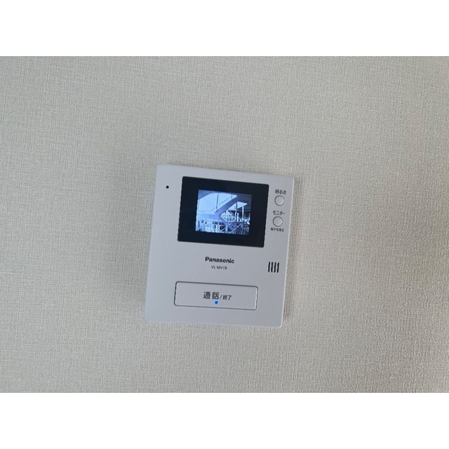 ヒルズ白楽Ⅱの設備