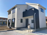 リーブルガーデン.S前橋市第3幸塚町ー①の画像