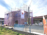 リーブルガーデン.S前橋市第3幸塚町ー①の画像