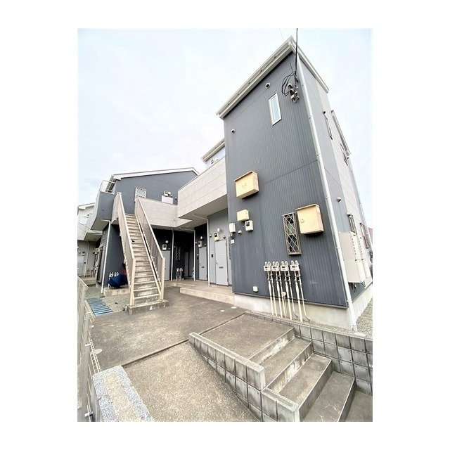 Ｇ・Ａヒルズ妙蓮寺Ａ棟