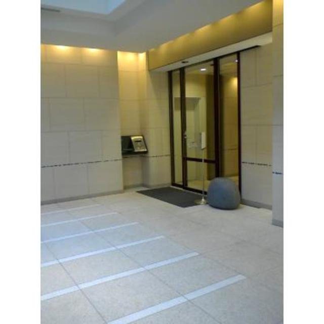 パークタワー横浜ステーションプレミアの外観