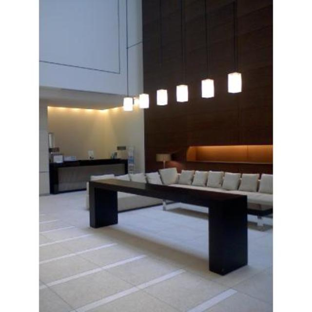 パークタワー横浜ステーションプレミアのその他