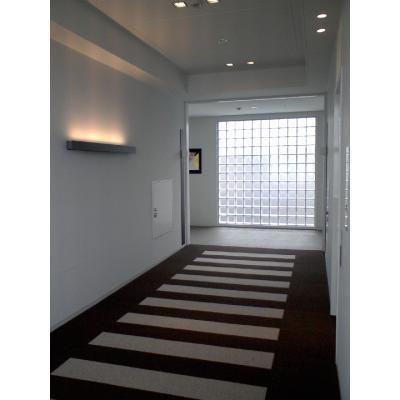 パークタワー横浜ステーションプレミアの周辺