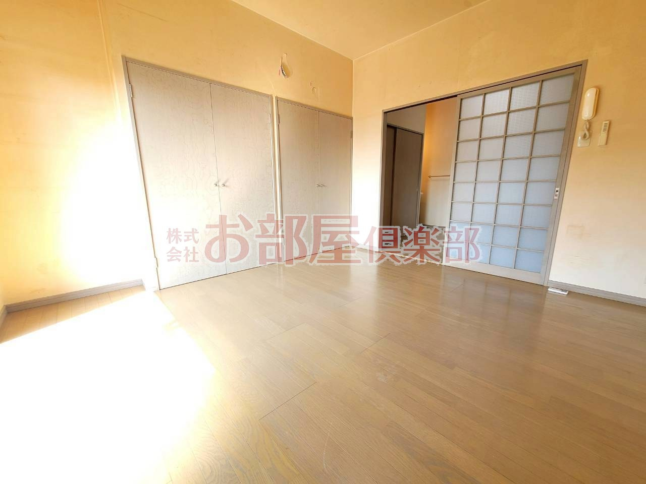 フォレスト小森野の内装|おしゃれな内装です