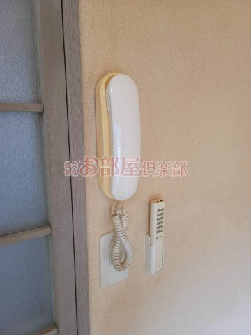 フォレスト小森野の玄関|玄関スペース広めです