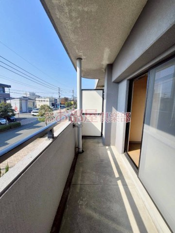 フォレスト小森野のセキュリティ|TV付インターホンで安心です