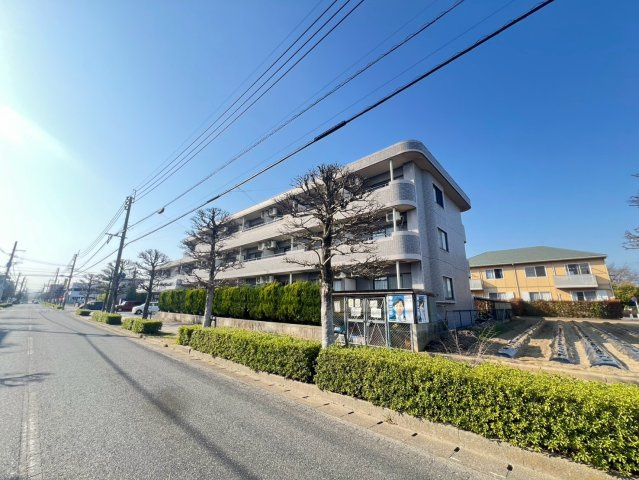 フォレスト小森野