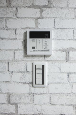 【設備】 | Lien大津新崎 | 追い炊き機能