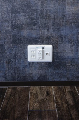 【設備】 | Lien大津新崎